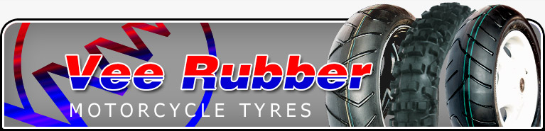 Vee Rubber Motorcycle Tyres